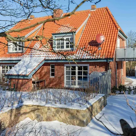 Strandkrabbe Og Apartment *