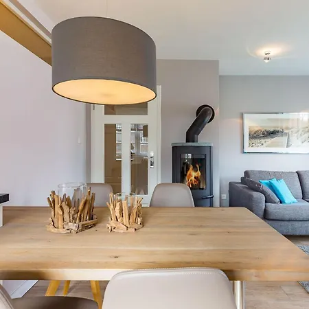 Apartment Strandkrabbe Og